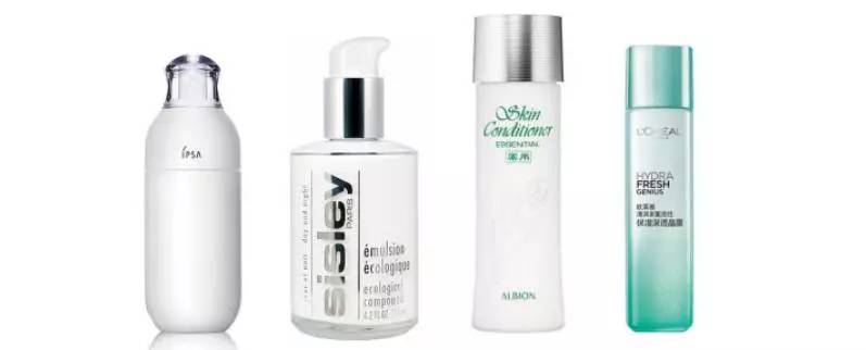 护肤品有哪几样基本就够了,护肤品真正需要哪几样就够了