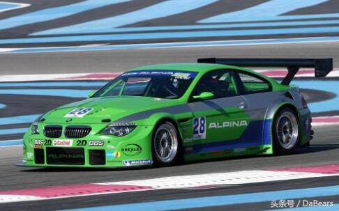 国际著名的汽车赛事有哪些,国际汽联十大经典赛事