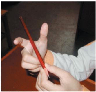 低年级孩子怎么才能写好字,深度好文50字阅读