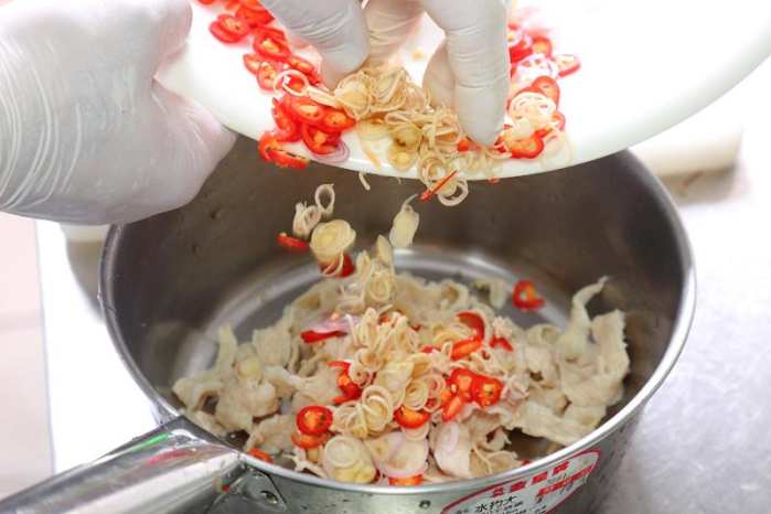 猪肉应该怎样做才好吃,猪肉该怎么做才好吃