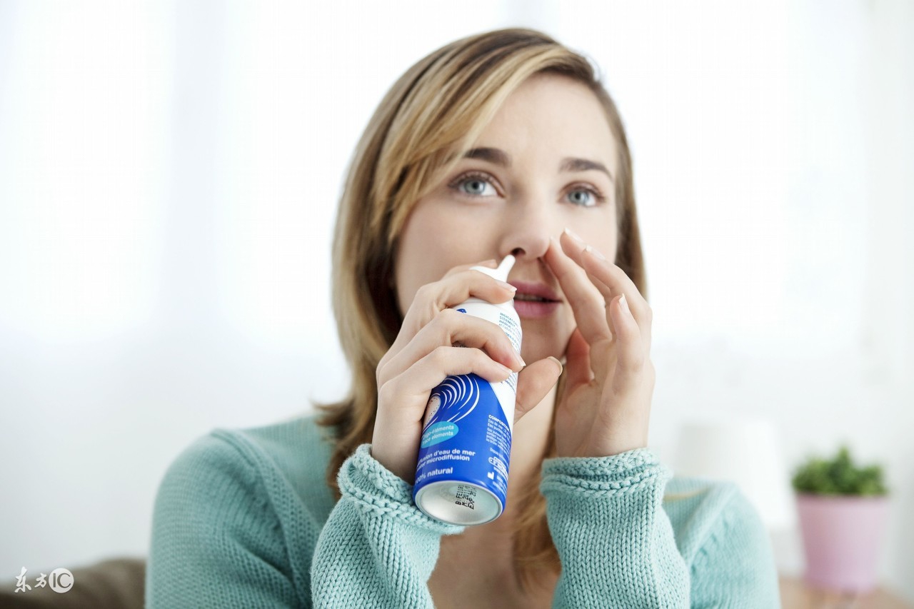 鼻炎咽炎一直不好一个动作解决,慢性咽炎为什么久治不愈