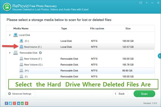 电脑如何恢复删除的照片和视频,恢复三年内删除的照片和视频软件