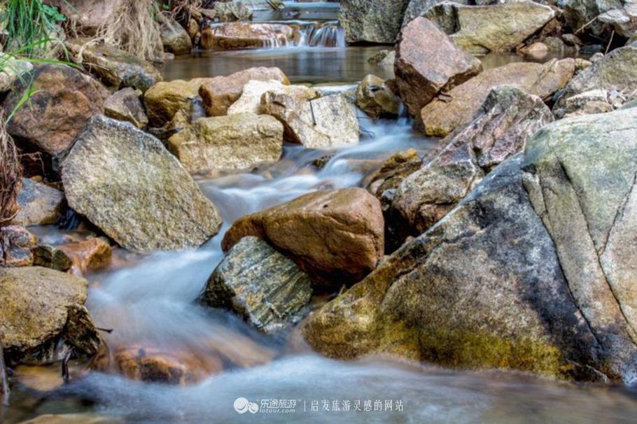 水秀山青下一句,农庄山清水秀的好地方