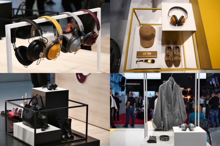 松下体验,ifa2017松下展台直播视频