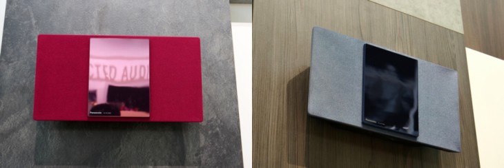 松下体验,ifa2017松下展台直播视频