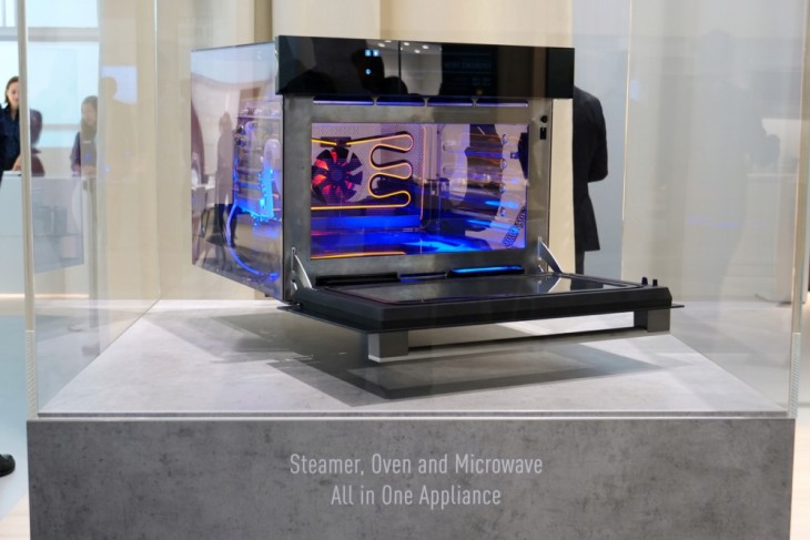 松下电器体验,松下家电体验