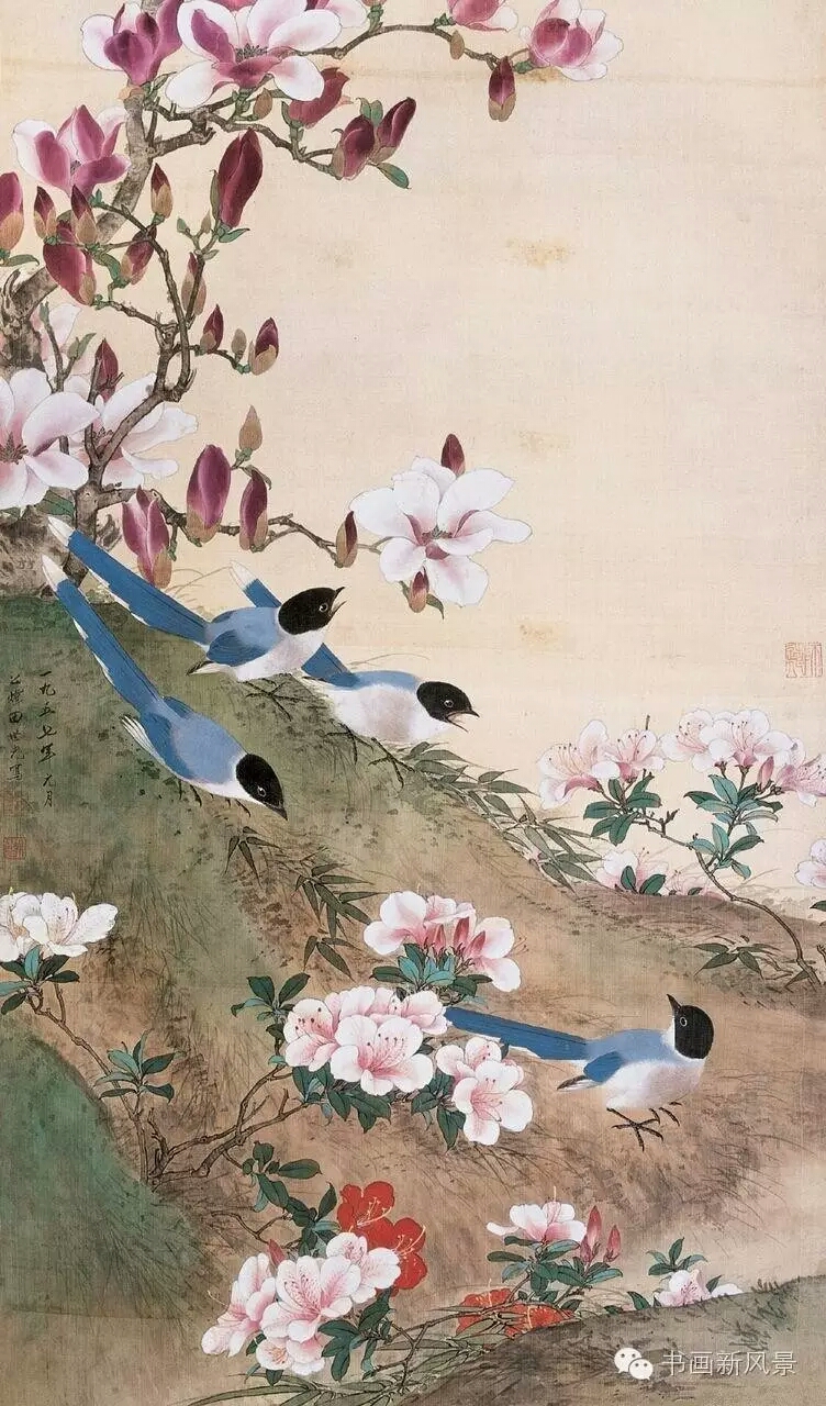 廉洁诗二首,杜甫的廉洁诗