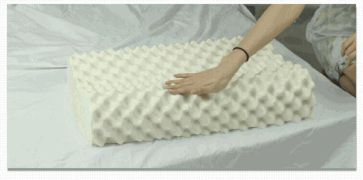 乳胶枕可以治疗颈椎病吗,乳胶枕那么软真的能缓解颈椎病吗