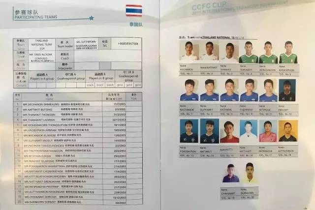 青少年足球四国邀请赛,世界少年足球锦标赛综述