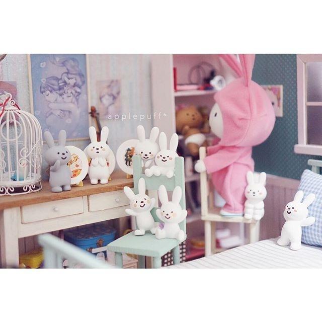 鲜·玩味丨开箱遇见小潮玩,100%清除负能量