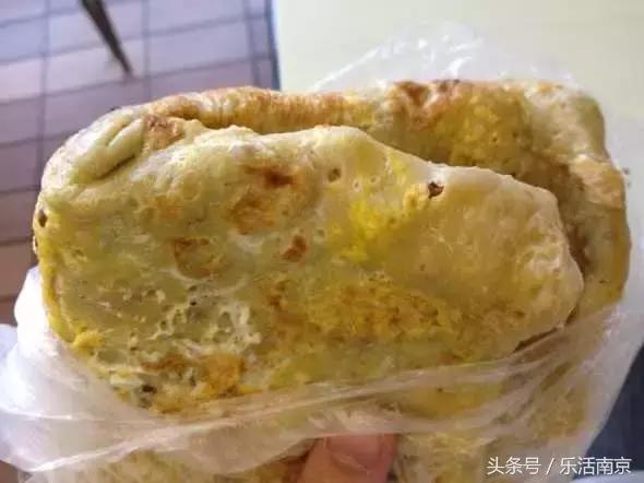 南京本地特色早餐一般都吃什么,南京浦口特色早餐排名前十名