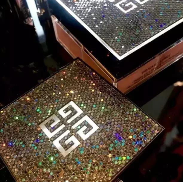 2017圣诞限定彩妆,2017圣诞限定彩妆套装