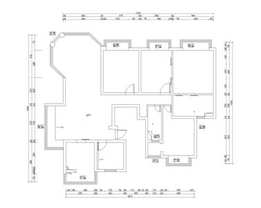 室内设计空间改造与动线,空间设计不合理怎么解决