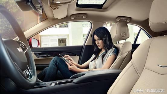 车主评价紧凑型车,车主评价凯迪拉克xt4