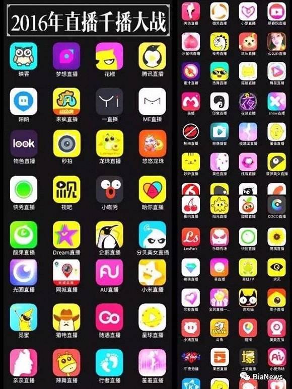 看了宣亚映客重组，只想问一个问题：映客为什么这么赚钱？