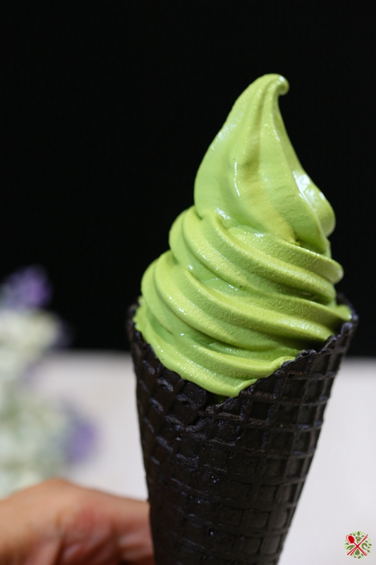 正宗日本抹茶甜品,日式抹茶甜品