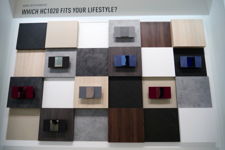 松下电器体验,松下家电体验