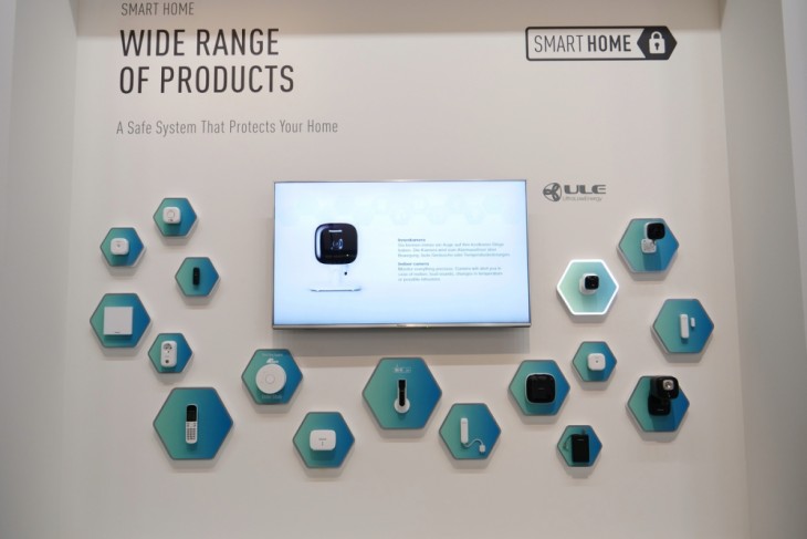 松下体验,ifa2017松下展台直播视频