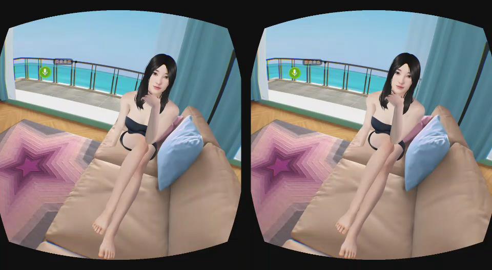 爱奇艺奇遇vr免费游戏,爱奇艺vr奇遇3和奇遇2对比