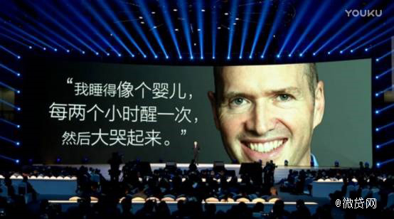 曾经月薪3000元，3年后身价13亿，他却说卖白菜很有尊严！