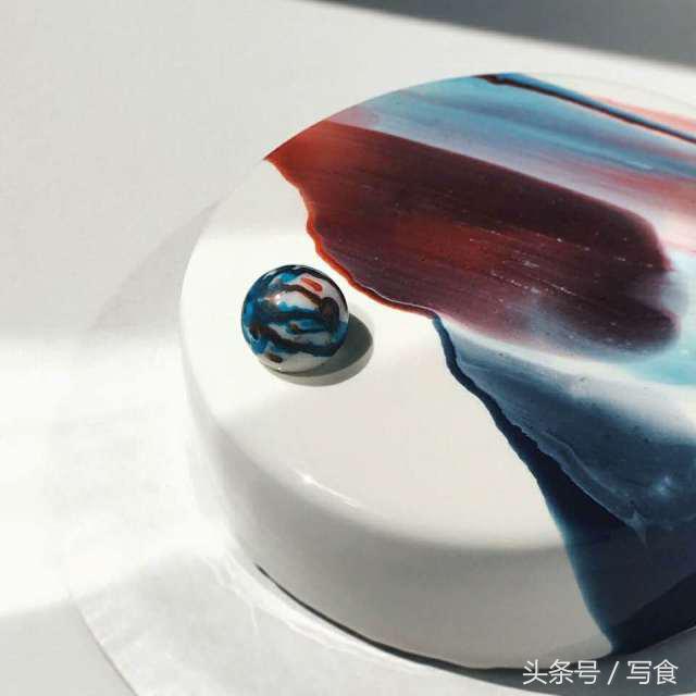 慕斯真的很好吃吗,你们都爱吃甜品吗