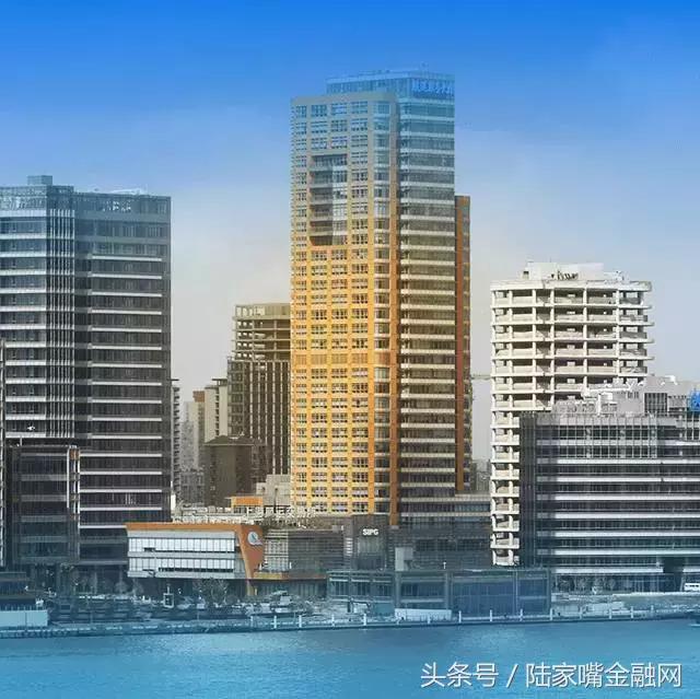 重磅！“人文之虹口岸之城”强势来袭！