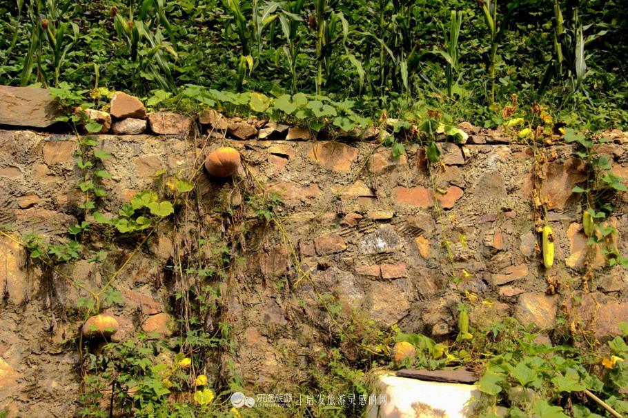 水秀山青下一句,农庄山清水秀的好地方