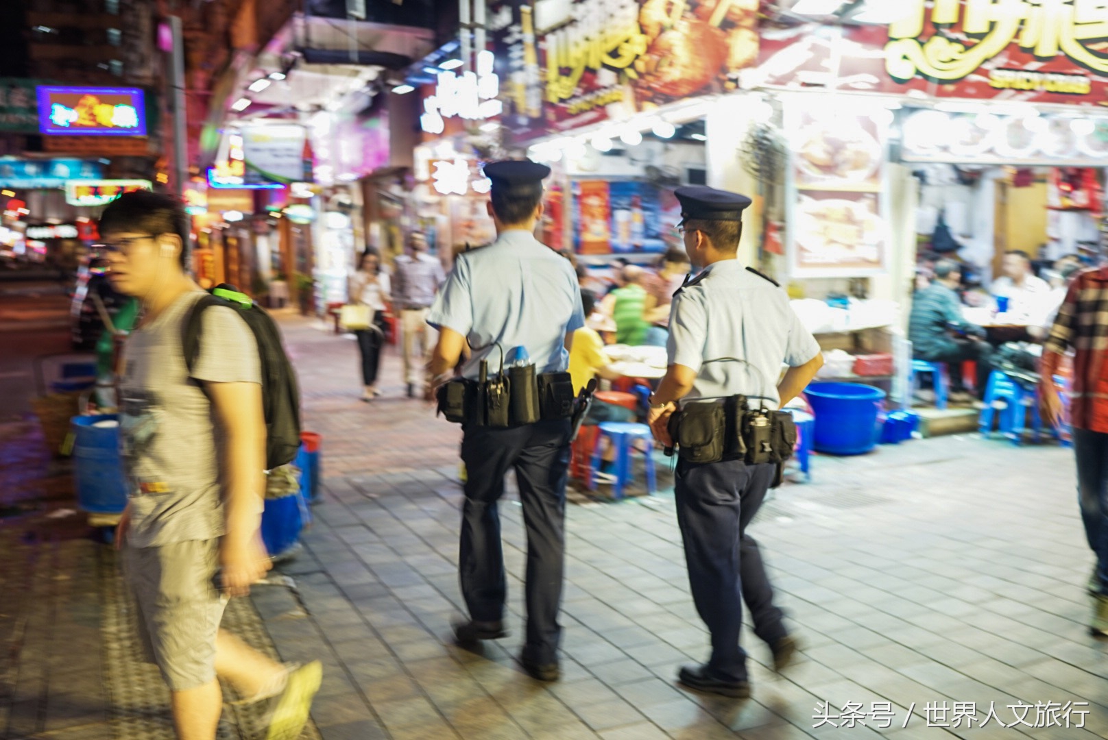 这恐怕是香港最便宜又好吃的粉了吧香港的物价让人咂舌