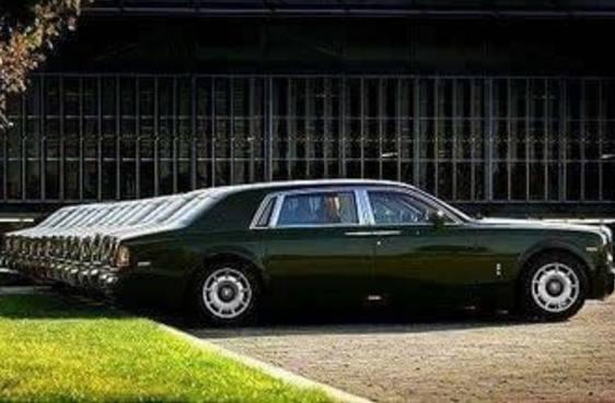 澳门杀马特富二代,澳门最土豪的杀马特