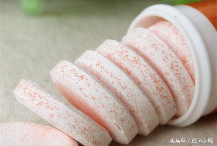 警惕:一枚小小泡腾片居然能让18月大宝宝致命!