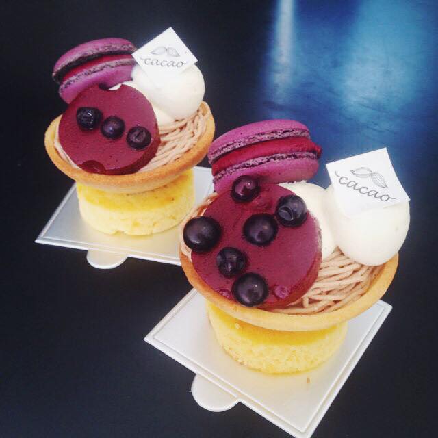 不要iPhone8,也要把CACAO带回家!