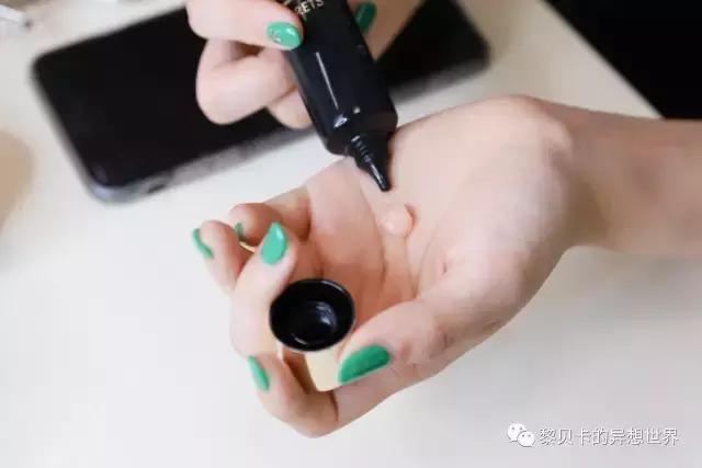 日常十分钟可以搞定的快速出门妆,早起画个精致妆