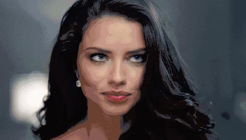 不用早起化精致的妆,超自然的日常快速出门妆