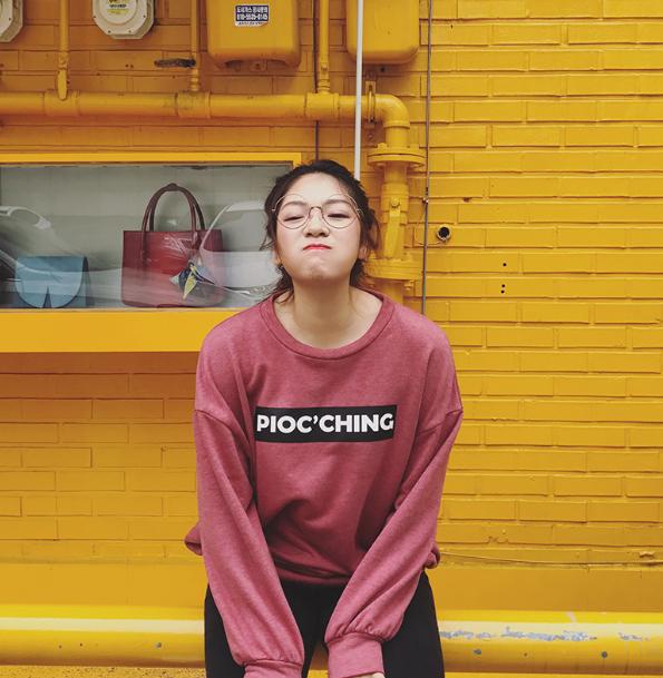 大码女装胖子穿出慵懒感,适合矮胖子穿的大码女装