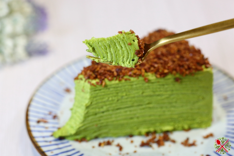 正宗日本抹茶甜品,日式抹茶甜品