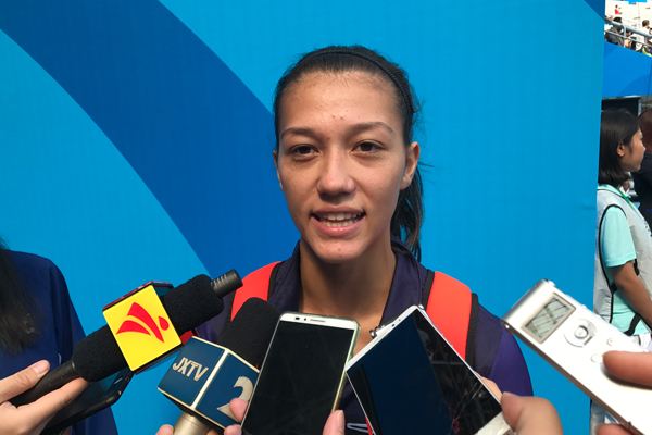 20岁世界冠军拒加拿大高薪，只愿入中国国籍，为外婆征战日本奥运