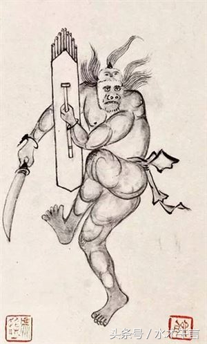 鬼节为什么不能说鬼有关鬼的事,鬼节的鬼是什么样的