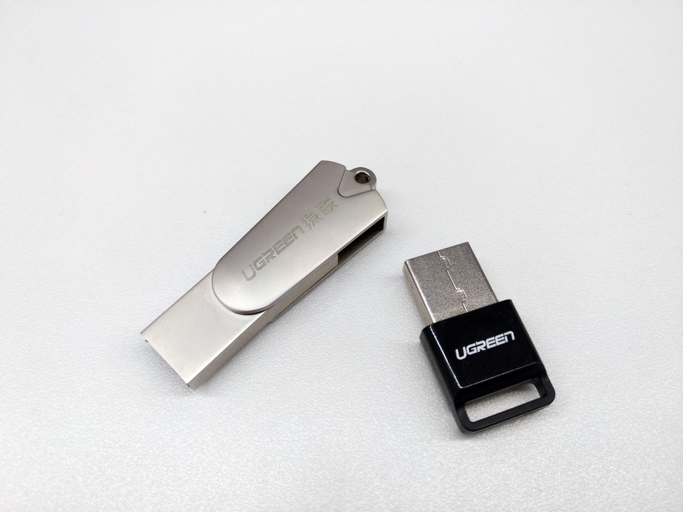 绿联蓝牙4.0适配器连接教程,绿联蓝牙适配器4.0需要安装驱动吗