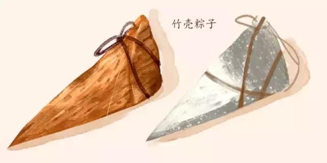 《溧阳牧歌》征文选登②｜横涧笋壳粽子