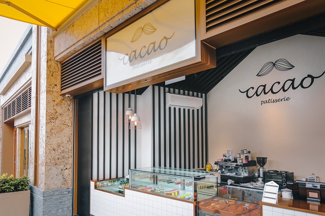 不要iPhone8,也要把CACAO带回家!