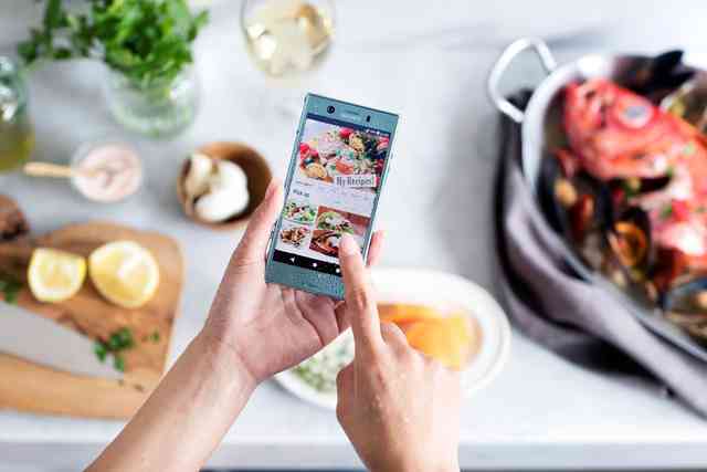 索尼xperiaxz1评测,索尼xperiaxz1上手体验