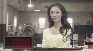 不用早起化精致的妆,超自然的日常快速出门妆