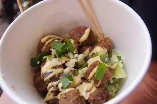 你们居然还敢吃鸡排,福州这八家鸡排都有「毒」!