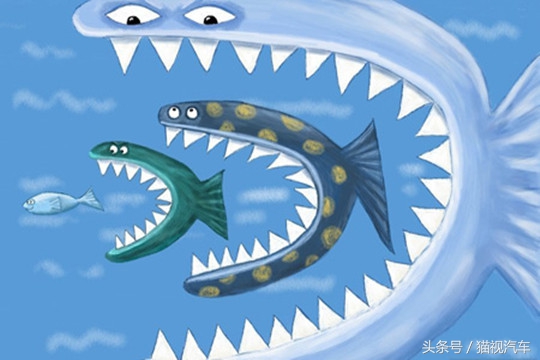 P2P车贷洗牌期投资攻略!乐投天下暴雷深度解读!