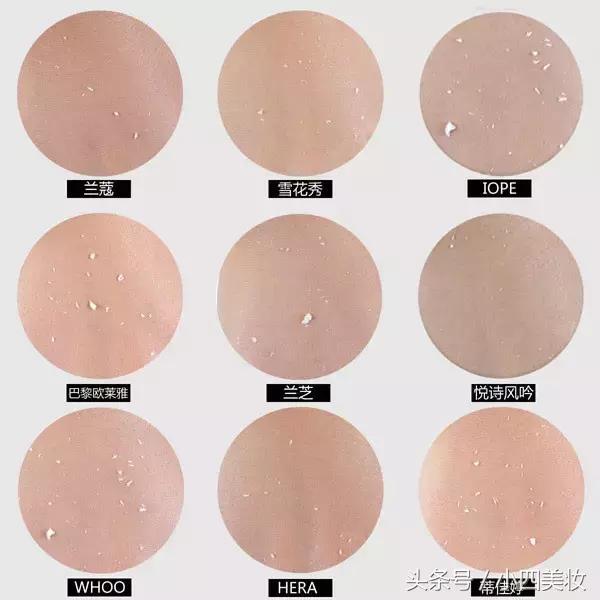 十大气垫推荐平价,十二款热门气垫全方位测评