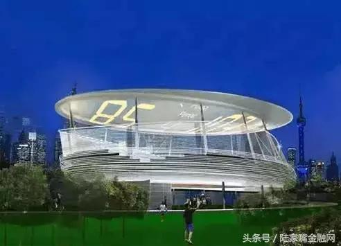 重磅！“人文之虹口岸之城”强势来袭！