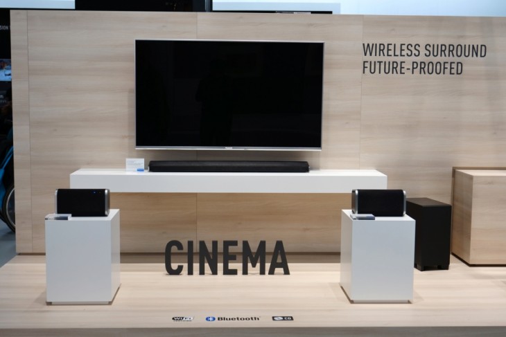 松下电器体验,松下家电体验