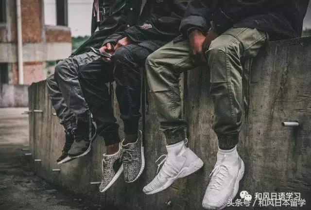 日本的顶级潮牌,日本最潮潮牌