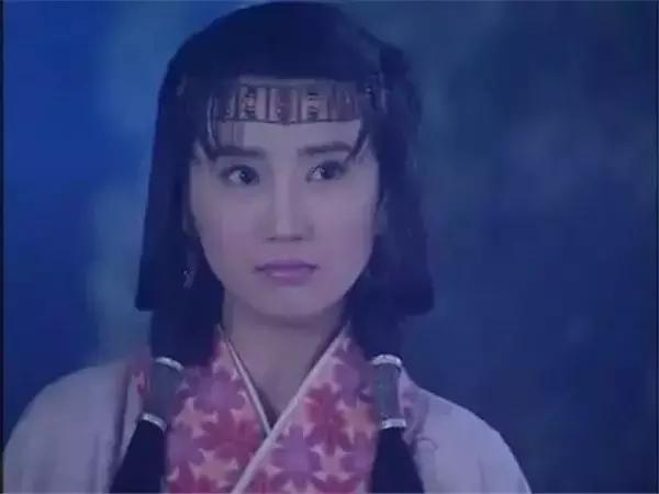 笑傲江湖小尼姑仪琳是什么派,笑傲江湖仪琳怎么做的尼姑