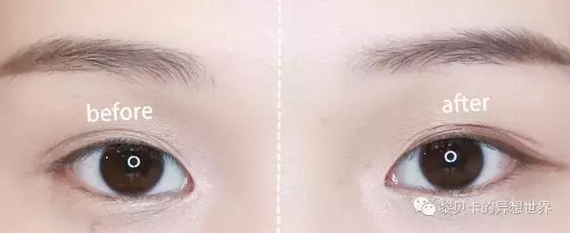 最简单但也精致的快速出门妆,5分钟快速出门日常妆